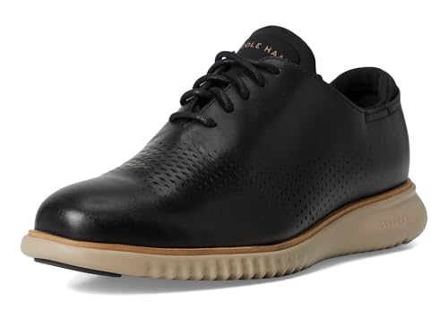Image of Cole Haan Men's 2.Zerogrand Laser Wingtip Oxfords