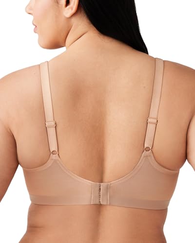 Image of Wacoal Shape Revelation for Pendulous Breasts Underwire 855387