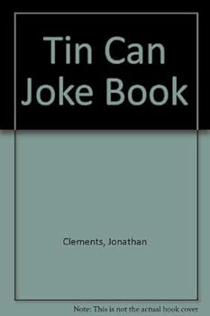 Paperback A Can Full of Jokes Book