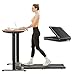WalkingPad Z1 Cinta de Correr Plegable - Walking Pad 121×40cm para Casa y Oficina, Cinta de Andar 1-6 KM/H con Mando a Distancia y Display LED