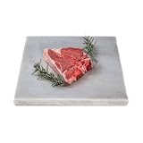 Casa Ortega - T-Bone de ternera blanca 300-350 g Casa Ortega - Carnicería tradicional - Carne fresaca de origen español preparada en el momento del pedido