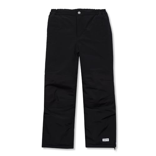 Lands' End Kids Squall Waterproof Iron Knee Winter Snow Pants