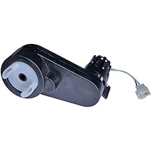 6 Volt Motor Gearbox for Yamaha YFZ 450 Kid Trax Disney Frozen Toddler Quad Kids Ride On Car