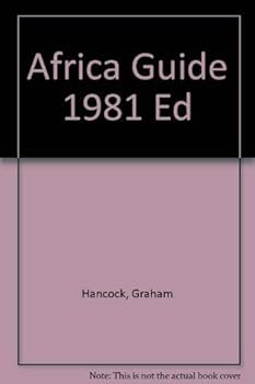 Africa Guide 1981