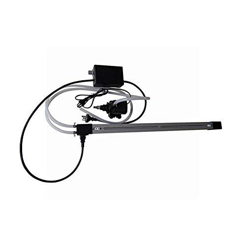 US Stock 71in Acrylic Plastic Strip Heater Plexiglass Light box Bending Machine Bending Tool 1-6mm Thickness,110V,1500W