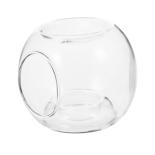 Difusor aromático eléctrico Unomor transparente