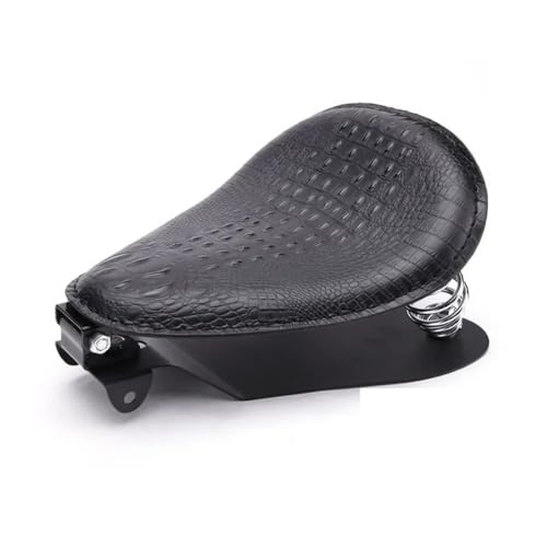 Acabado de cocodrilo prémium para Shadow 700 y Magna 4