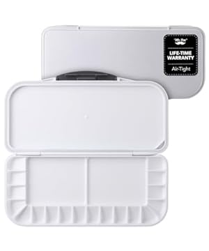 best watercolor paint palette