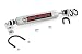 Rough Country - 87345.20 - Steering Stabilizer w/Premium N2.0 Shock for Dodge: 87-89 Raider 4WD; International: 61-68 Scout 4WD/2WD; Jeep: 45-49 CJ2 4WD, 49-66 CJ3 4WD, 55-83 CJ5 4WD, 56-75 CJ6 4W.