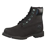timberland 6 inch premium - stiefel für herren nahtversiegelte Konstruktion Timberland 6\