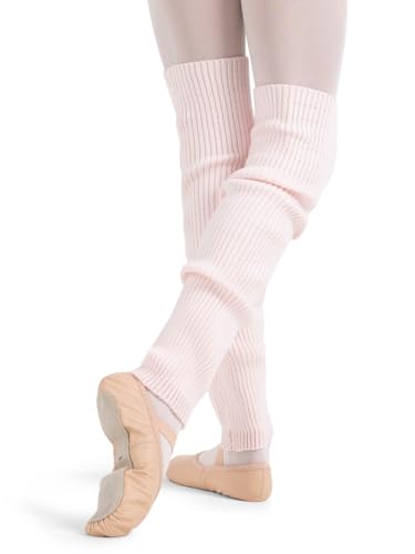 Capezio girls 18" Legwarmer2