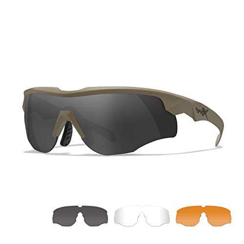 Sportbrille Für Radfahren & Outdoor – Polarisiert, UV-Schutz, Ultraleicht, Mit Weitblick