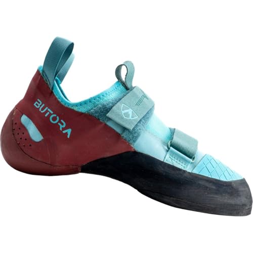 Butora Rubicon Climbing Shoe, Blue, 10.0