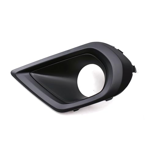 Cadre antibrouillard Subaru Forester 2013-2016 type A - 6