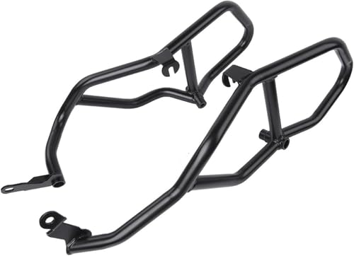 Barre de protection pour moto MT-09 évitez les carénages brisés sur Tracer