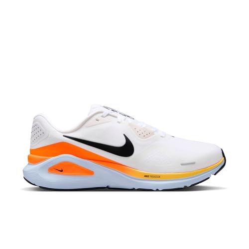 Image of Nike Mens Structure 26 Running Shoes