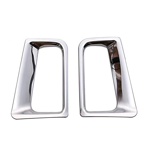 Pare-Chocs Arrière de Voiture Antibrouillard Garniture pour Rénover Votre Monospace en Famille