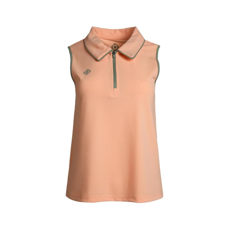 Polo de manga corta para mujer Izas Blair ropa deportiva transpirable talla S