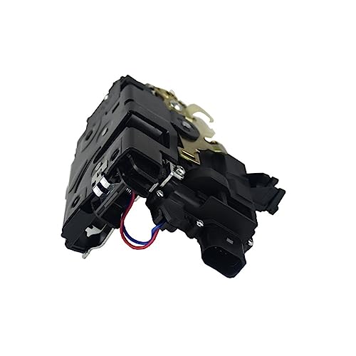 Actionneur de verrouillage centralisé porte avant droit VW Golf MK4 Jetta Beetle - 6