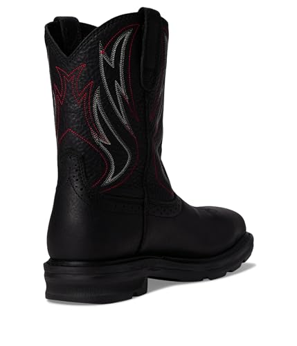 Ariat Men’s Sierra Shock Shield Steel Toe Work Boot