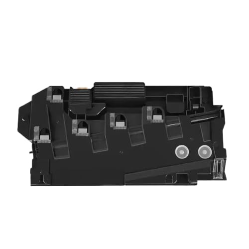 Caja de tóner residual Phaser 6510 para solucionar errores de depósito lleno