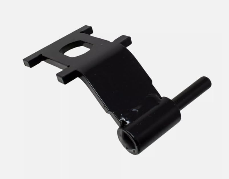 7193725, 2X Cab Door Hinge Compatible with S630 S650 S740 T650 T740 T870，Replacement for Bobcat OEM