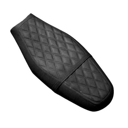 Coussin de siège moto pour Street Twin et Speed Twin 900 housse avant arrière
