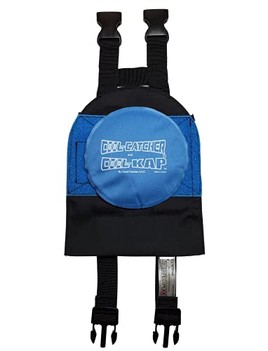 thumbnail image 2 of Cool-Catcher MAX Allows A Cold Gel Pack To Be Used With Your Hockey Style Catchers Mask 2 of 13