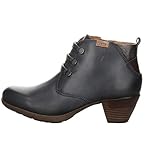 botines pikolinos mujer 2018 el corte ingles 1-corte: 100% piel vacuno. 4-forro interior: 25% piel, 75% textil. 6-suela: 100% sintética