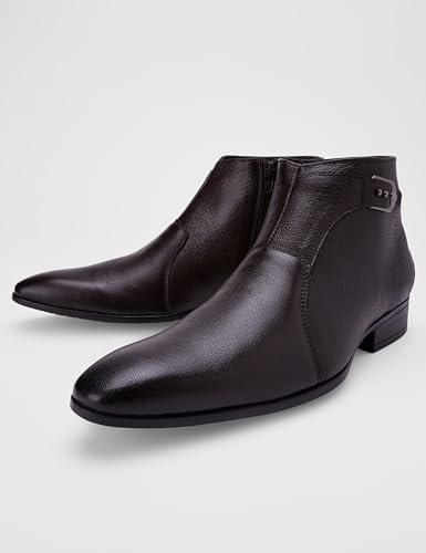 Image of Metro mens 19-6040 Ankle Boot