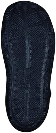Crocs Unisex-Child Swiftwater Wave, Navy, 9 M US Toddler | Image 2
