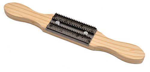 Texas Knifemakers Supply: Buffing Wheel Rake