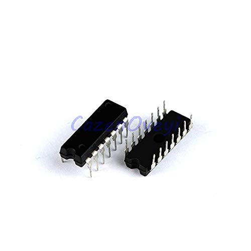 10PCS HD74HC30P SN74HC30N 74HC30 DIP14 Produktbild-Vorschau 8