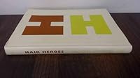 Hair Heroes 0972147500 Book Cover