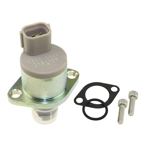 Vanne de commande SCV 294200-0300 : régulateur de pression de rechange automobile - 2