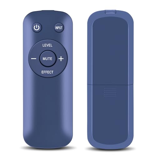 Z906 Nue Ersatz Fernbedienung für Logitech Z906 5.1 Sound System