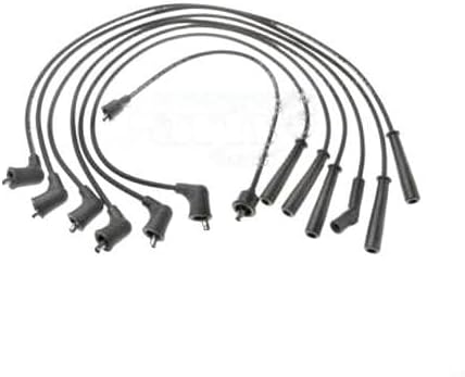 Spark Plug Wire Set for 1979-1983 Nissan 280ZX