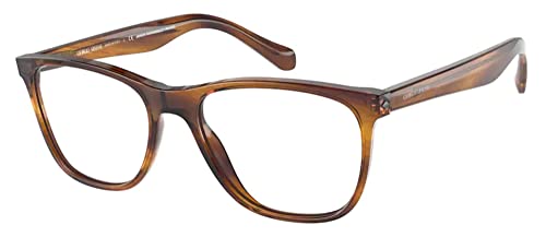 Gafas de vista Giorgio Armani de lectura y oficina con montura 0AR7211