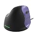 Evoluent VerticalMouse 4 Small Mouse - Laser - Wired VM4S