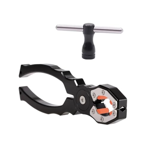 Outil de retrait d'hélice et écrous M3 M4 M5 pour moteur brushless de quadricoptère