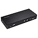 Produktbild Kensington SD4850P USB-C Dual 4K Dockingstation für Laptops mit DP++, HDMI-, 6 USB-Videoanschlüssen und 100 W Stromversorgung, Windows-Kompatibel, K34115EU