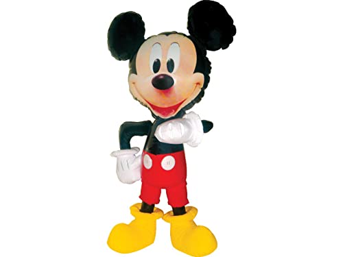 Tapball - Personnage Gonflable - Mickey - 52 cm