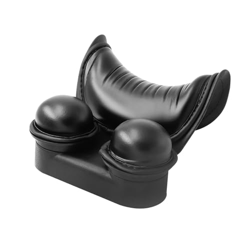 Coussin de soutien cervical Qianly pour un shampoing relaxant au salon de coiffure