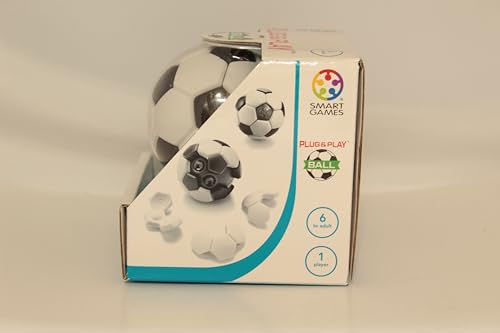Plug & Play Ball