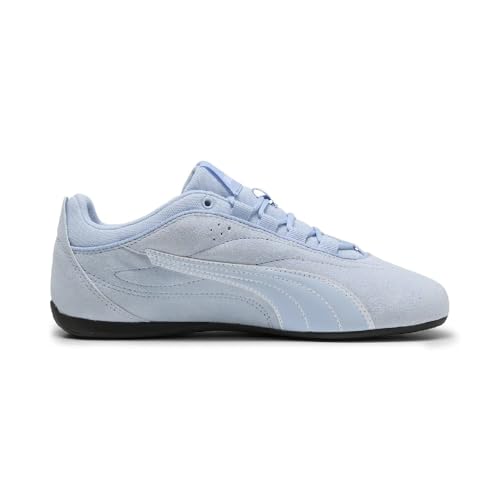 PUMA PUMA Women's Catch Shoes, Haute Tropic-White AH25, 5.5