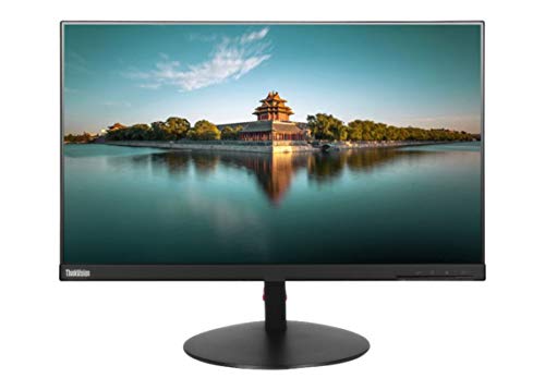 Amazon.com: Lenovo ThinkVision T24i 24