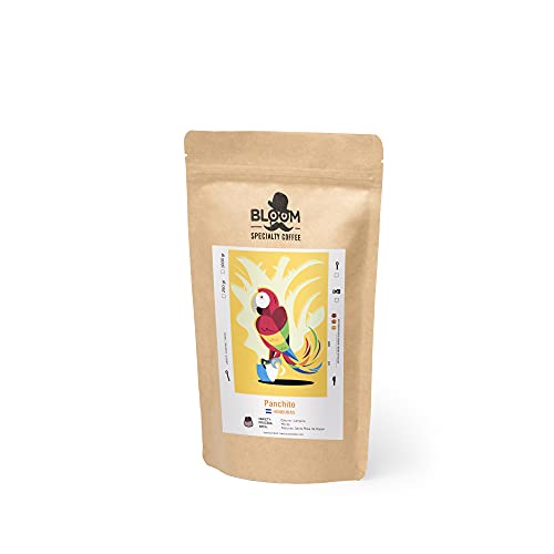 Bloom Specialty Coffee | Honduras Panchito honey