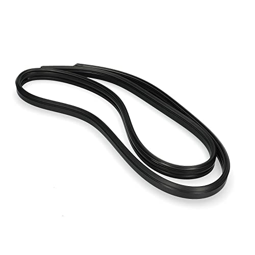 Joint de tour de porte l=1775mm 1749190100 pour Lave vaisselle ALTUS, ARDEM, AYA, BEKO, BLOMBERG, BLUESKY, CONTINENTAL EDISON, ESSENTIEL B, FAR, FUNIX, GRUNDIG, LISTO, OCEANIC, PROLINE, SABA, SE Cover