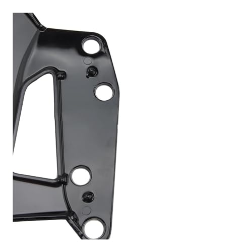 Modifications R 1300GS de finition premium avec déflecteurs d'air en polycarbonate