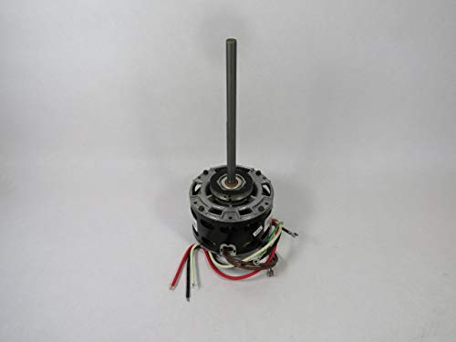 1050 RPM 208-230 Volt .4 Amp 60Hz Electric Motor